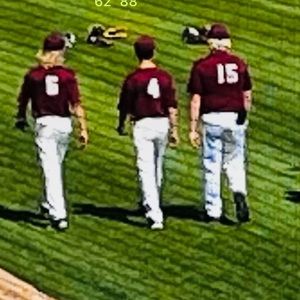 Meet your Posher, Ascher